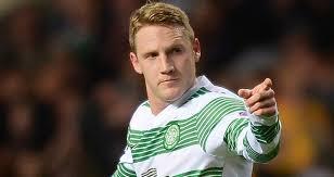 Kris Commons' Crossroads